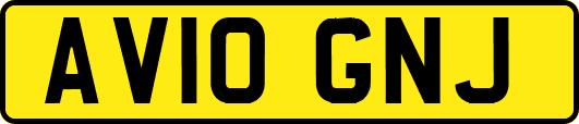 AV10GNJ