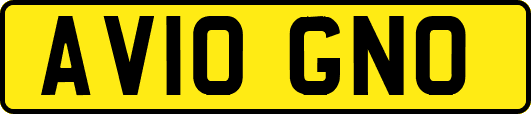 AV10GNO