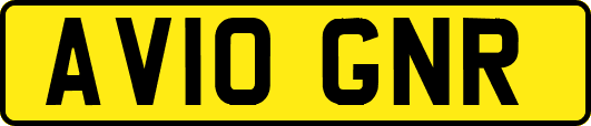 AV10GNR