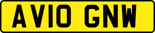 AV10GNW
