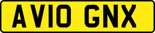 AV10GNX