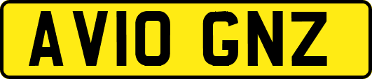 AV10GNZ