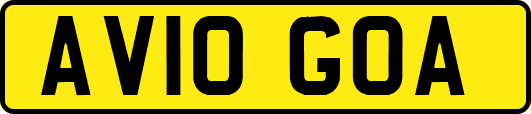 AV10GOA