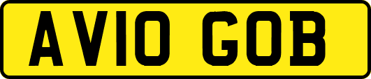 AV10GOB