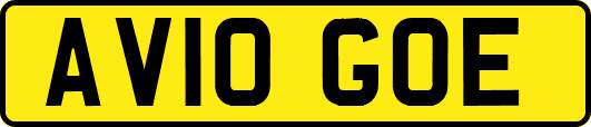 AV10GOE