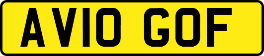 AV10GOF