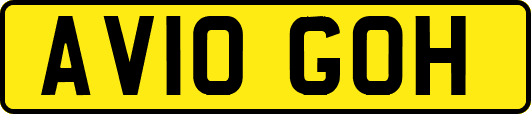 AV10GOH