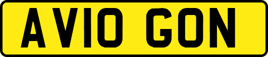 AV10GON