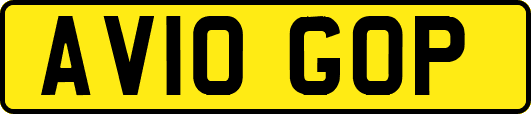 AV10GOP
