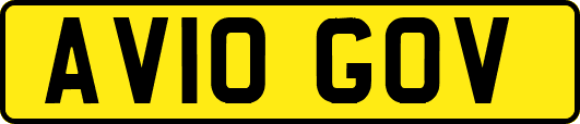 AV10GOV