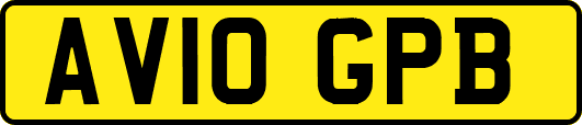 AV10GPB
