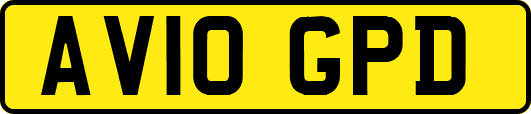 AV10GPD