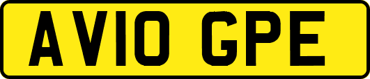 AV10GPE