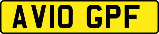 AV10GPF