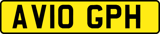 AV10GPH