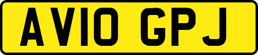 AV10GPJ