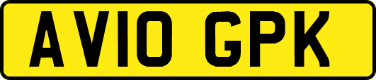 AV10GPK