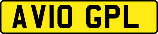 AV10GPL