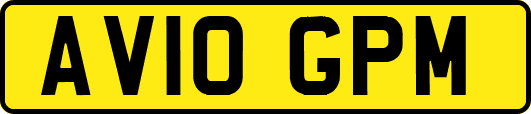 AV10GPM