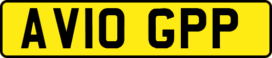 AV10GPP