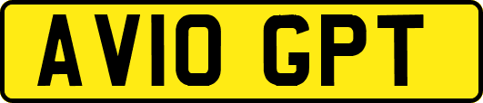 AV10GPT