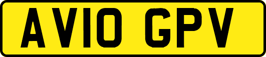 AV10GPV