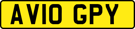 AV10GPY