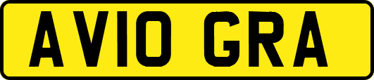 AV10GRA