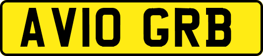 AV10GRB