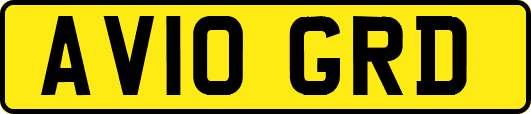 AV10GRD