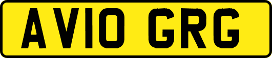 AV10GRG