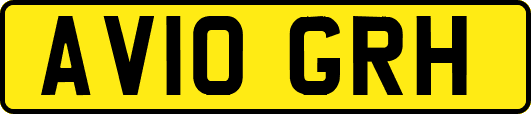 AV10GRH
