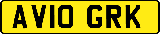 AV10GRK
