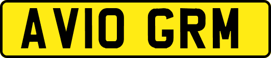 AV10GRM