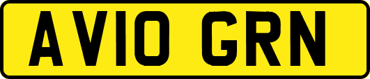 AV10GRN