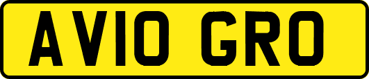 AV10GRO