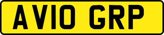 AV10GRP