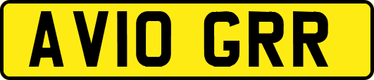 AV10GRR