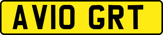 AV10GRT