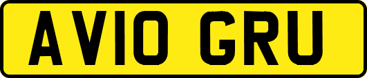 AV10GRU