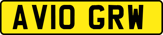 AV10GRW