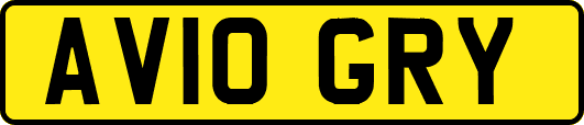AV10GRY