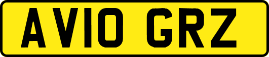 AV10GRZ