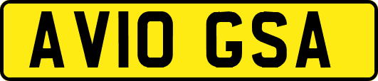 AV10GSA