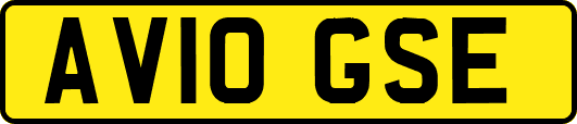 AV10GSE