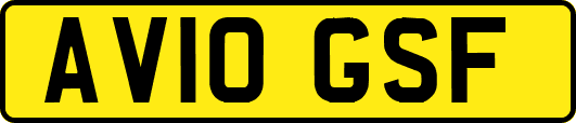 AV10GSF