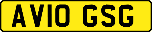 AV10GSG