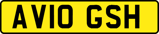AV10GSH
