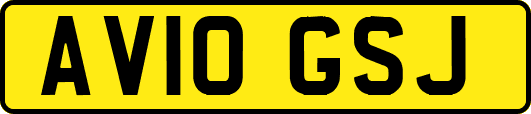AV10GSJ
