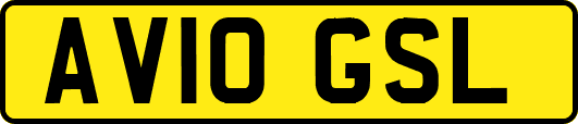 AV10GSL